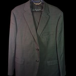 Men's suit